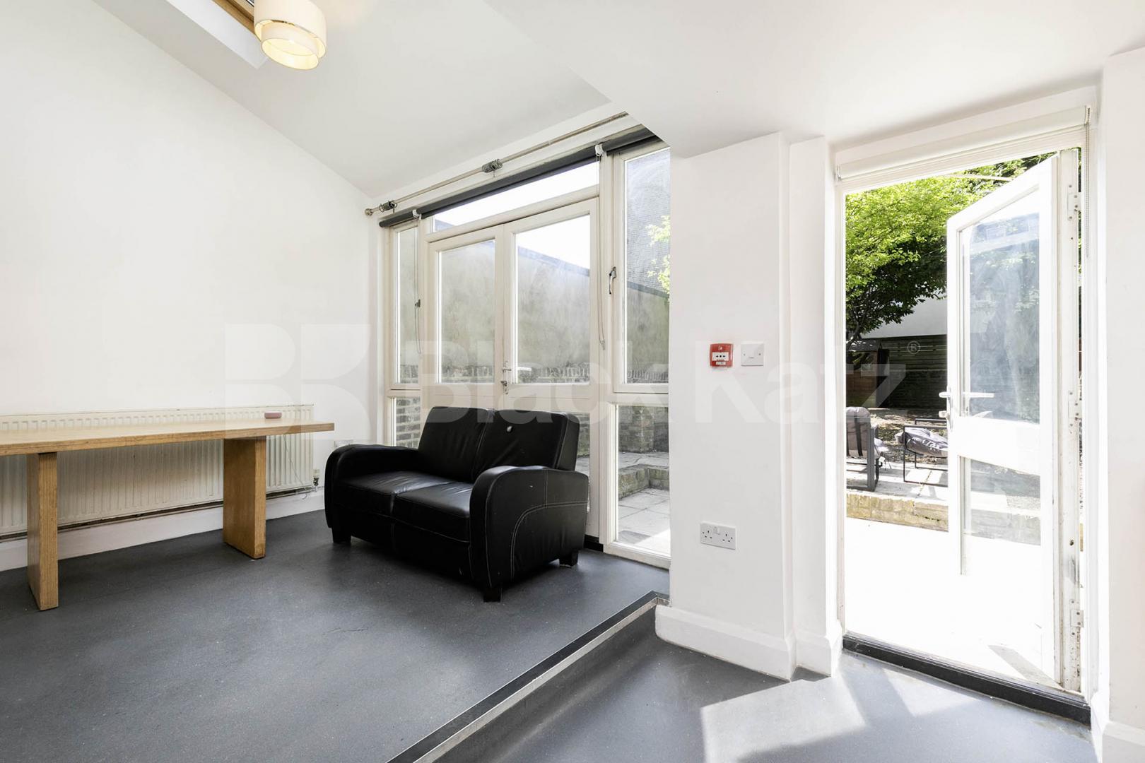 5 bedroom 5 ensuite HMO house located close to Holloway Station  Hornsey Road, Holloway